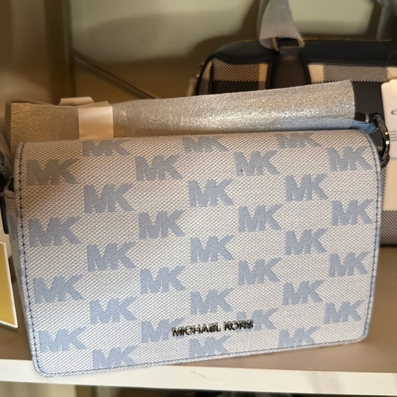 None Handbags - Michael Kors Crossbody NWT